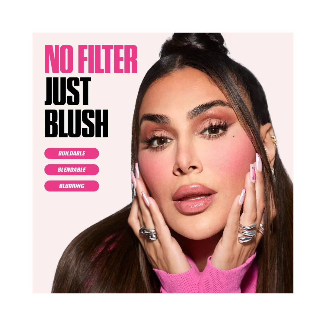HUDA BEAUTY Blush Filter Soft Glow Liquid Blush