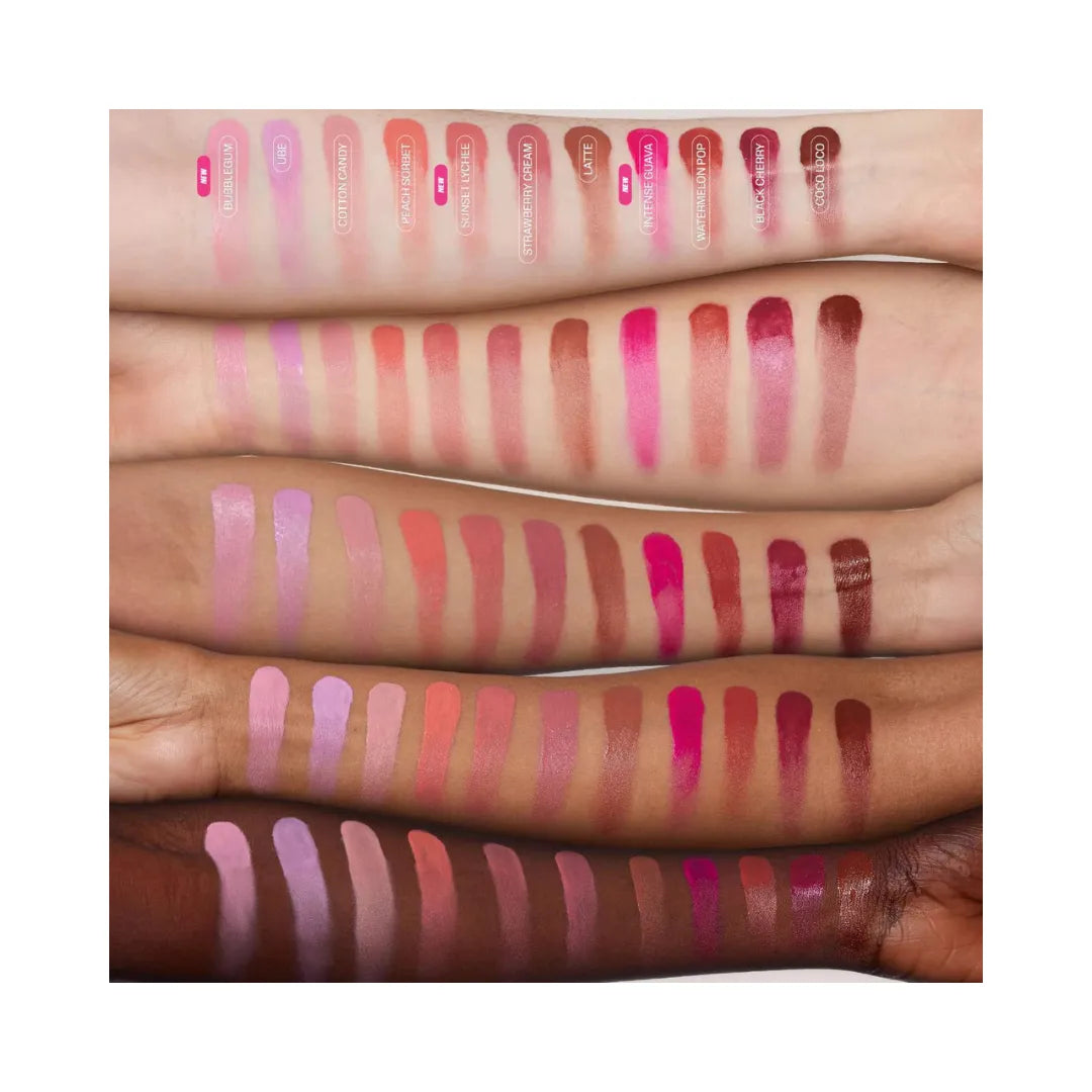HUDA BEAUTY Blush Filter Soft Glow Liquid Blush