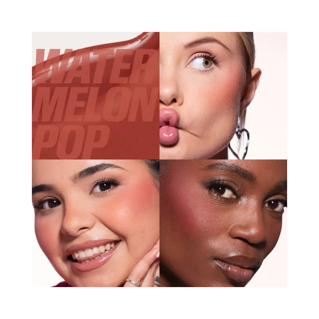 HUDA BEAUTY Blush Filter Soft Glow Liquid Blush