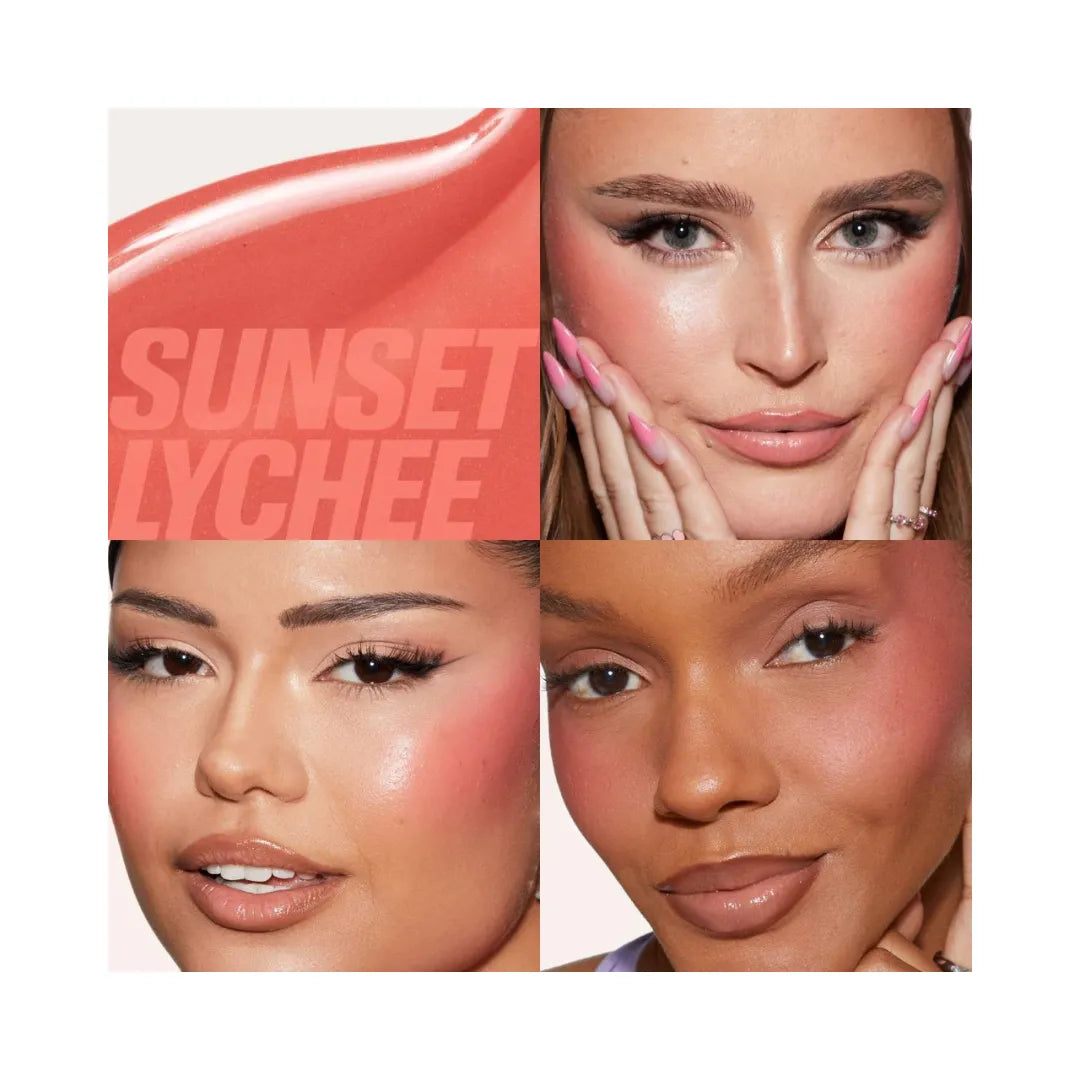 HUDA BEAUTY Blush Filter Soft Glow Liquid Blush
