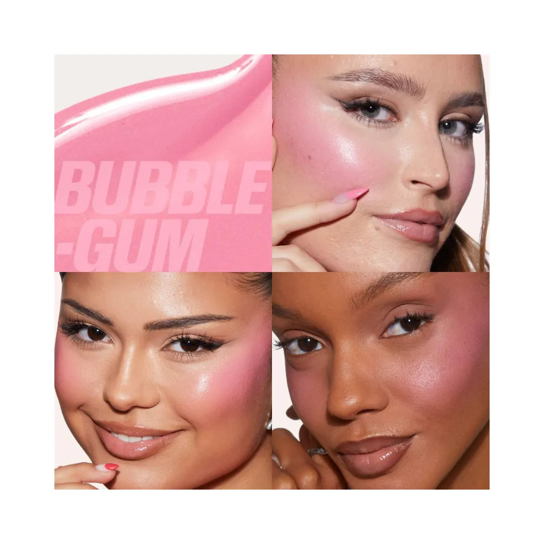 HUDA BEAUTY Blush Filter Soft Glow Liquid Blush