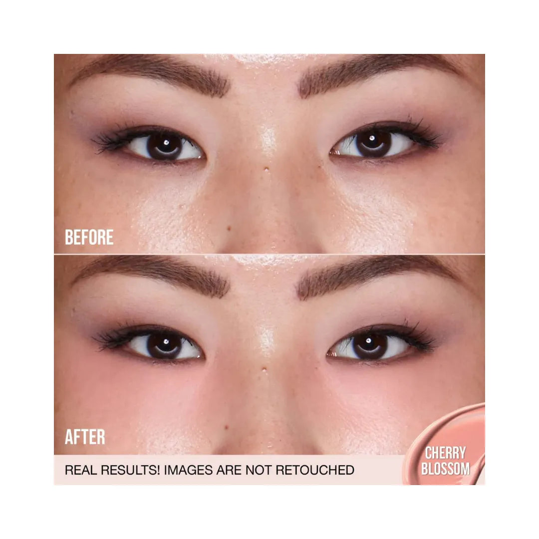 HUDA BEAUTY #FauxFilter Brightening Under Eye Color Corrector