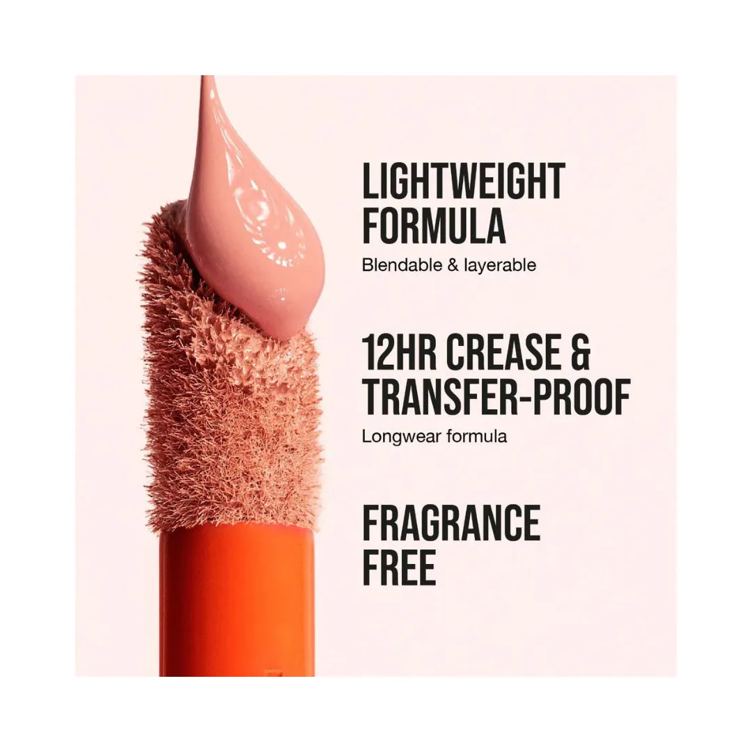 HUDA BEAUTY #FauxFilter Brightening Under Eye Color Corrector