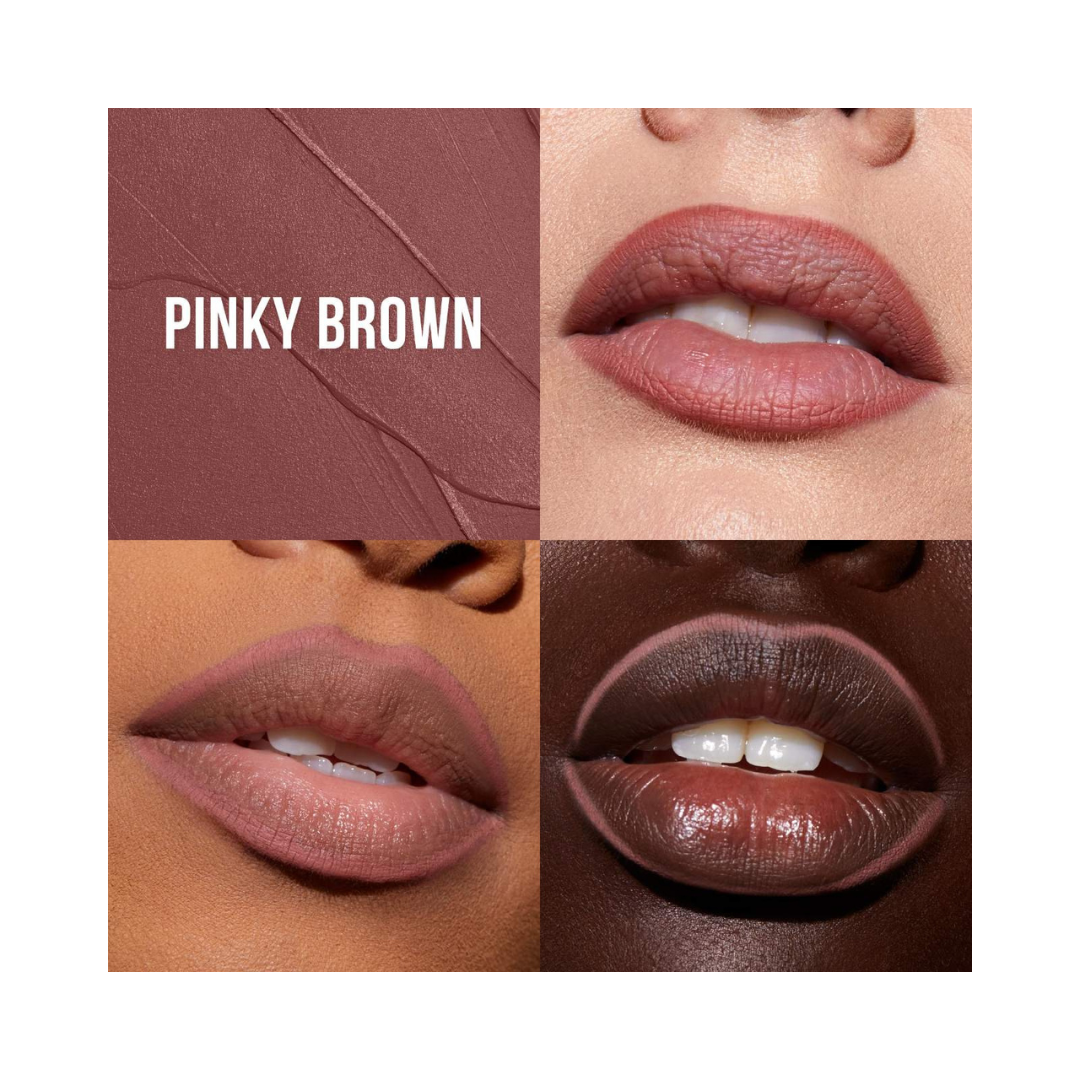 HUDA BEAUTY Habibti Face and Lip Set