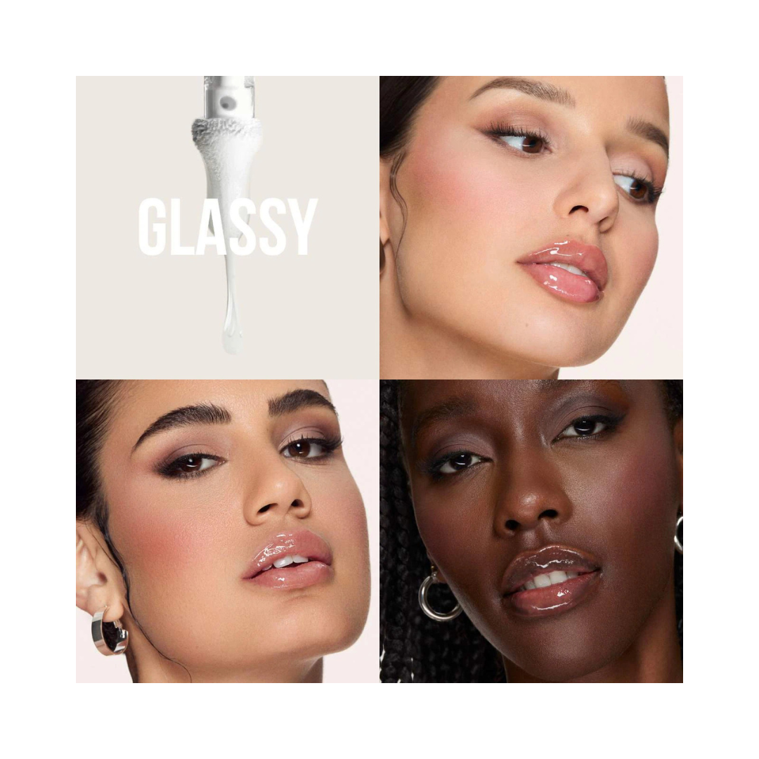 HUDA BEAUTY Habibti Face and Lip Set
