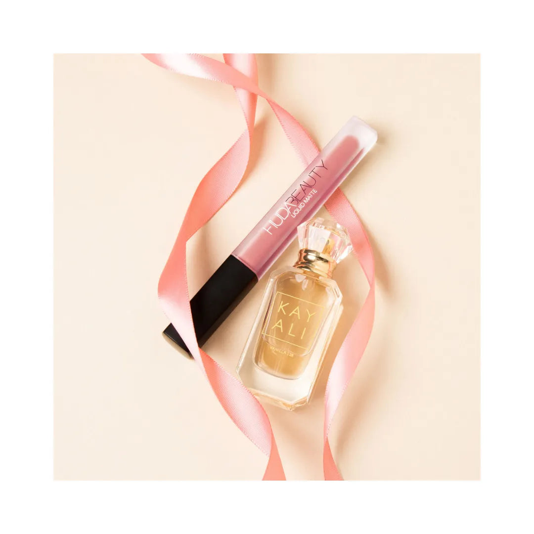 HUDA BEAUTY x KAYALI Very Sweet Set