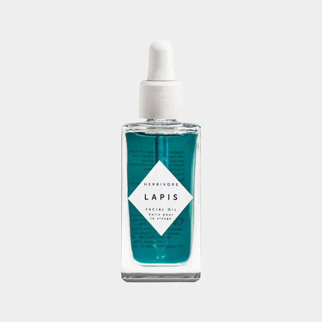 HERBIVORE Lapis Blue Tansy Face Oil