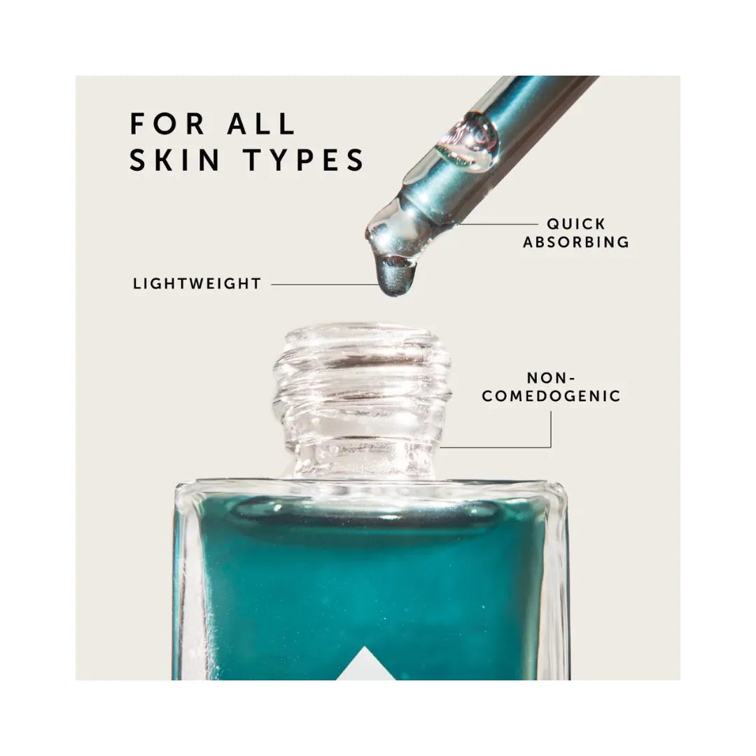 HERBIVORE Lapis Blue Tansy Face Oil