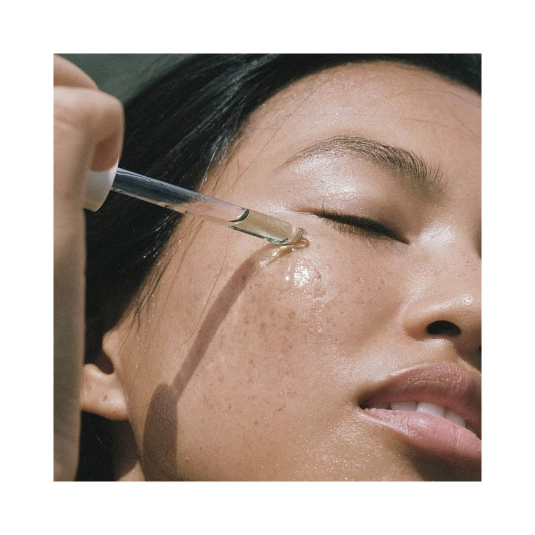 HERBIVORE Lapis Blue Tansy Face Oil