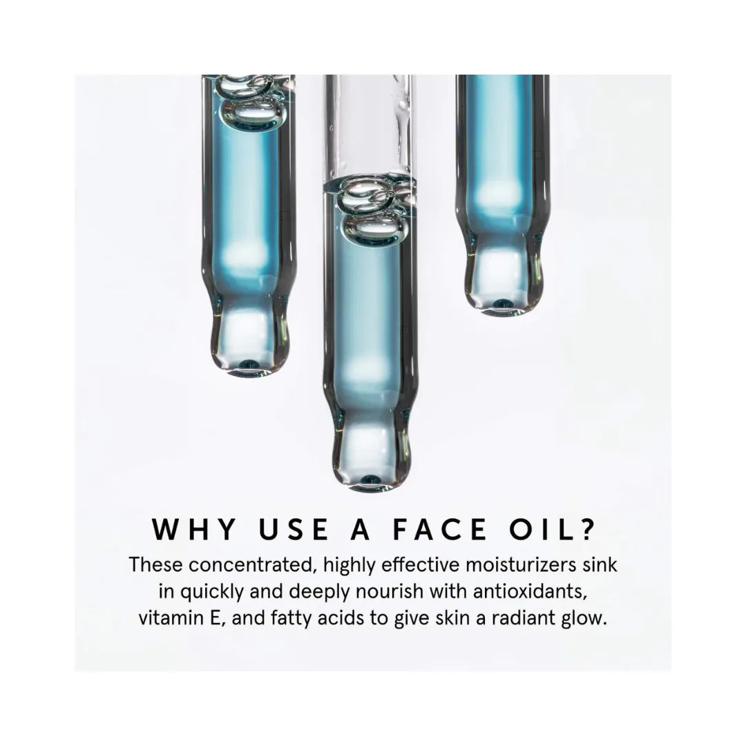 HERBIVORE Lapis Blue Tansy Face Oil