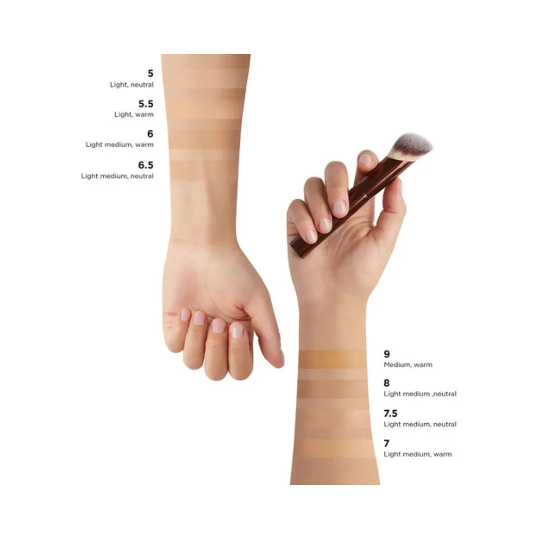 HOURGLASS Ambient Soft Glow Foundation