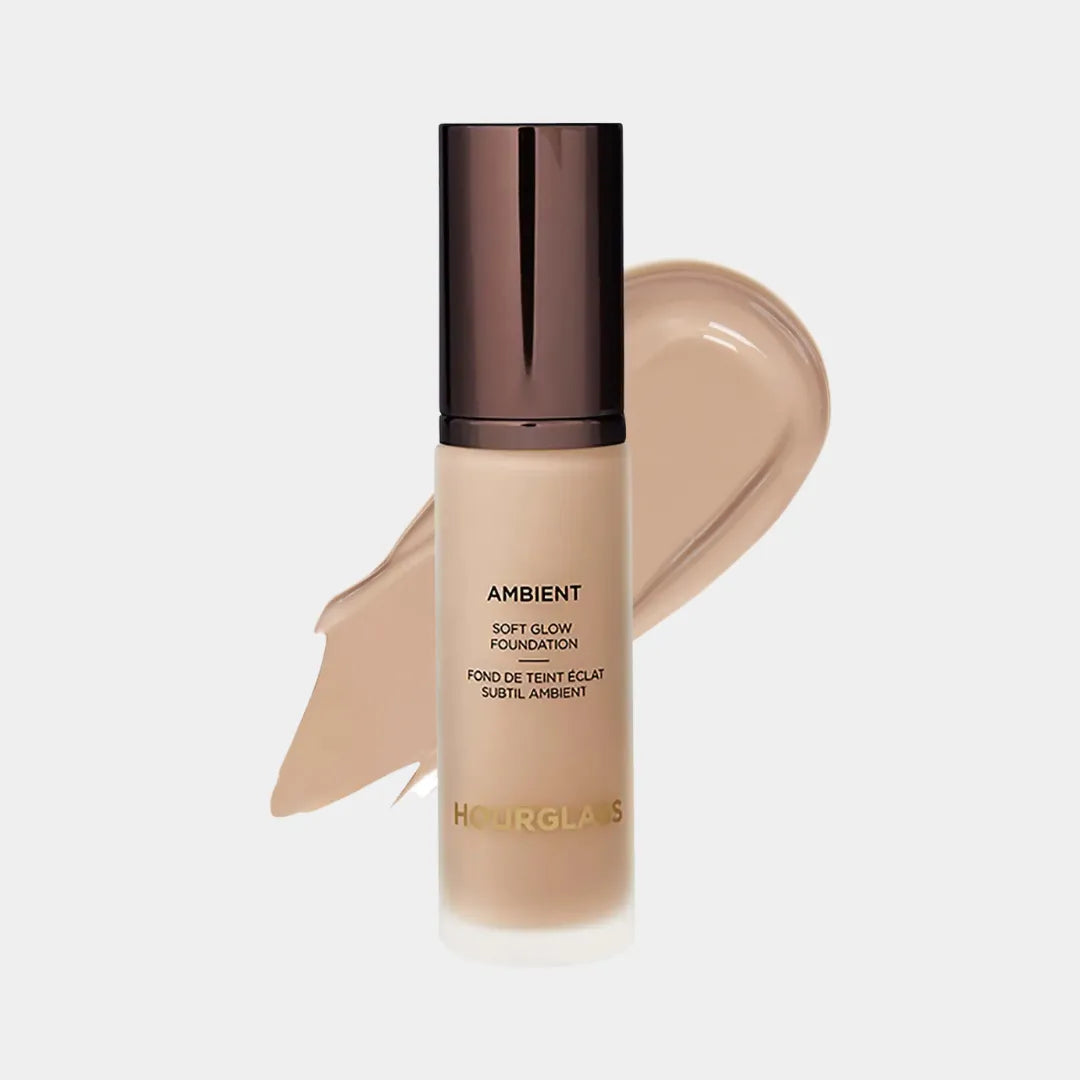 HOURGLASS Ambient Soft Glow Foundation