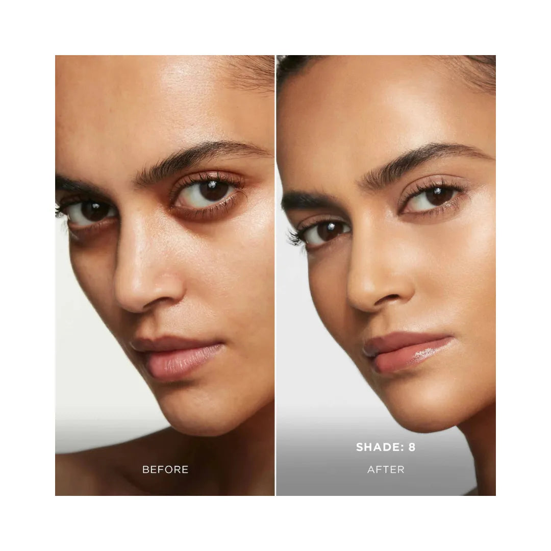 HOURGLASS Ambient Soft Glow Foundation