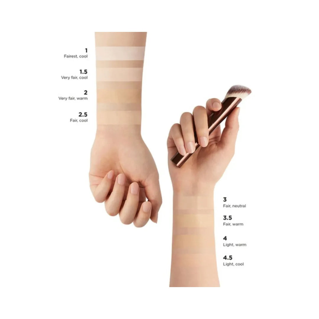 HOURGLASS Ambient Soft Glow Foundation