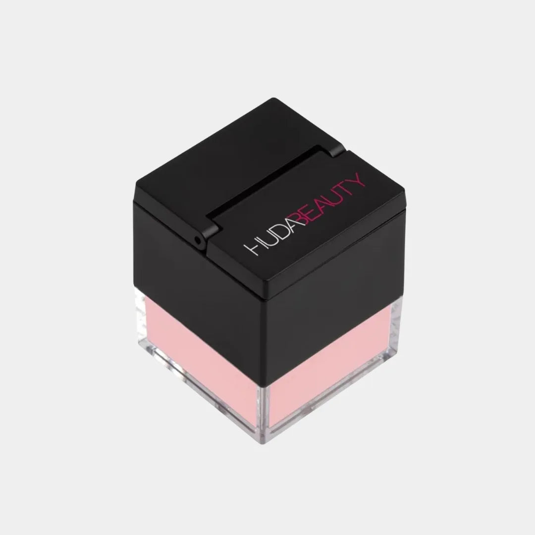 HUDA BEAUTY Mini Easy Bake Loose Baking & Setting Powder