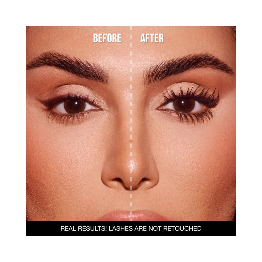 HUDA BEAUTY 1 Coat WOW! Extra Volumizing and Lifting Mascara