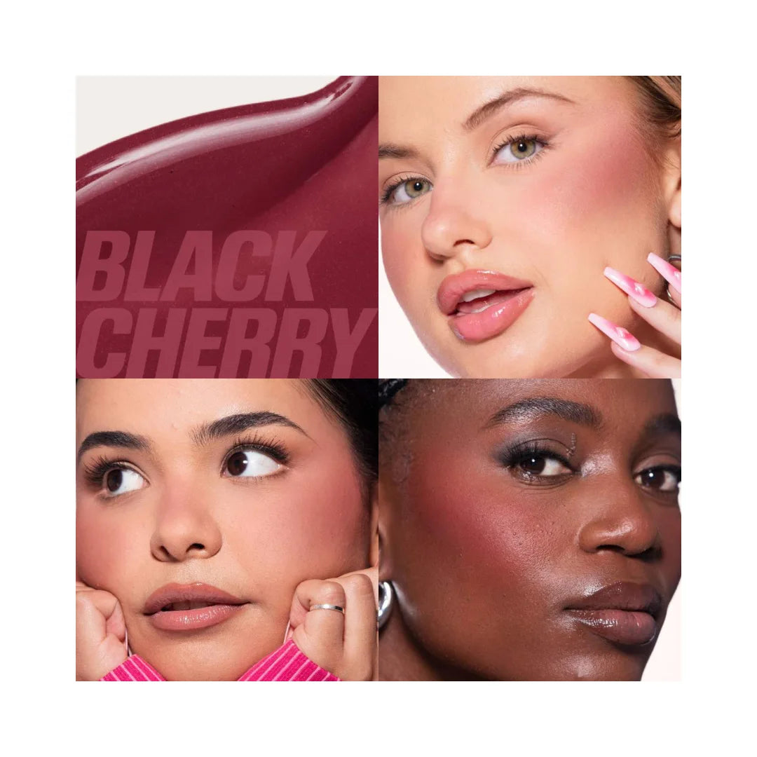 HUDA BEAUTY Mini Baby Blush Duo Set