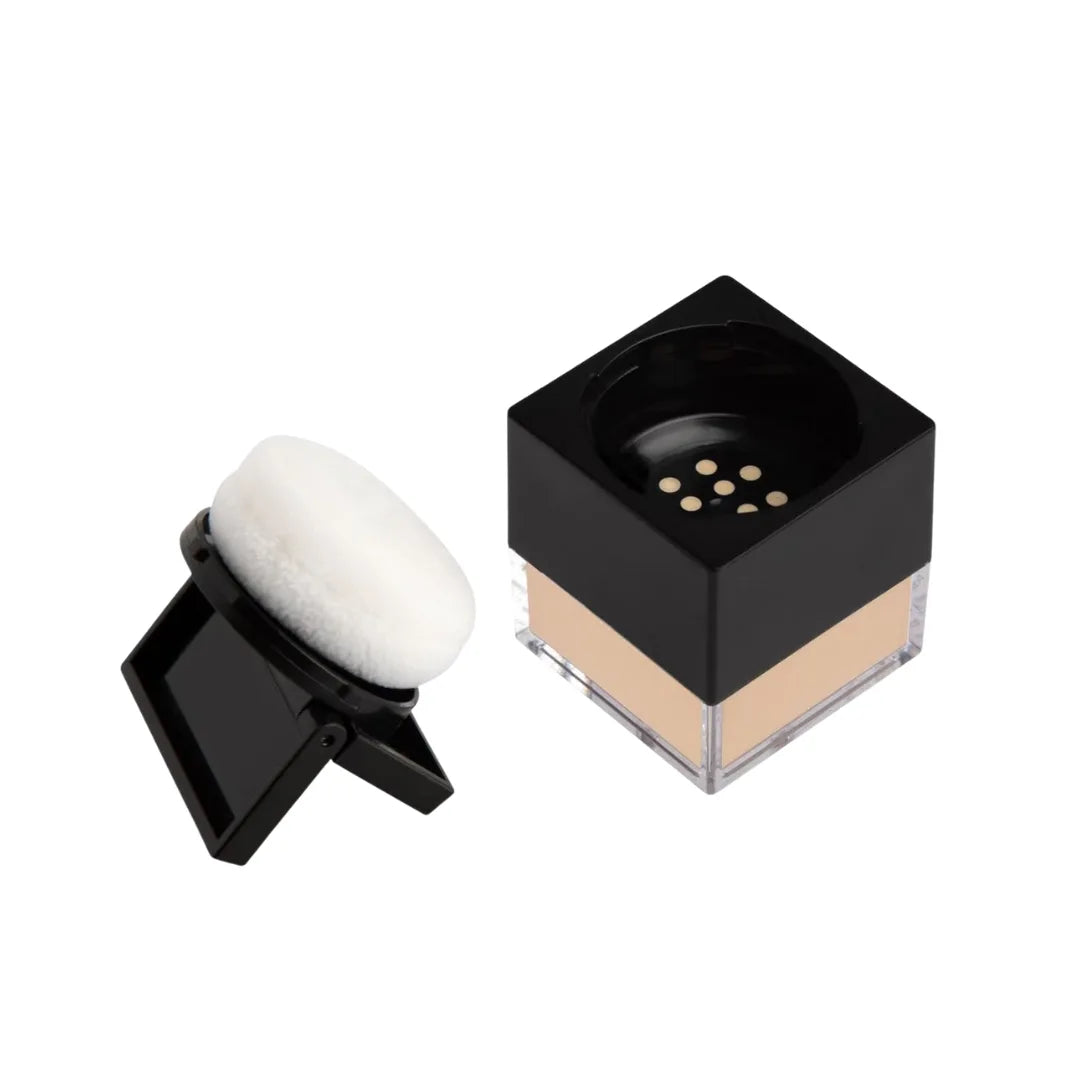 HUDA BEAUTY Mini Easy Bake Loose Baking & Setting Powder