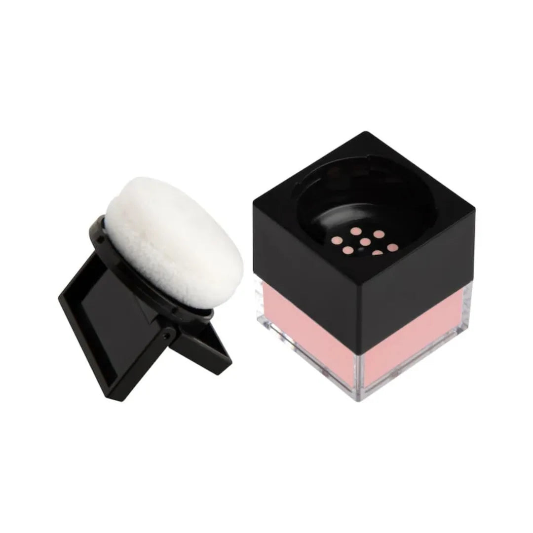 HUDA BEAUTY Mini Easy Bake Loose Baking & Setting Powder