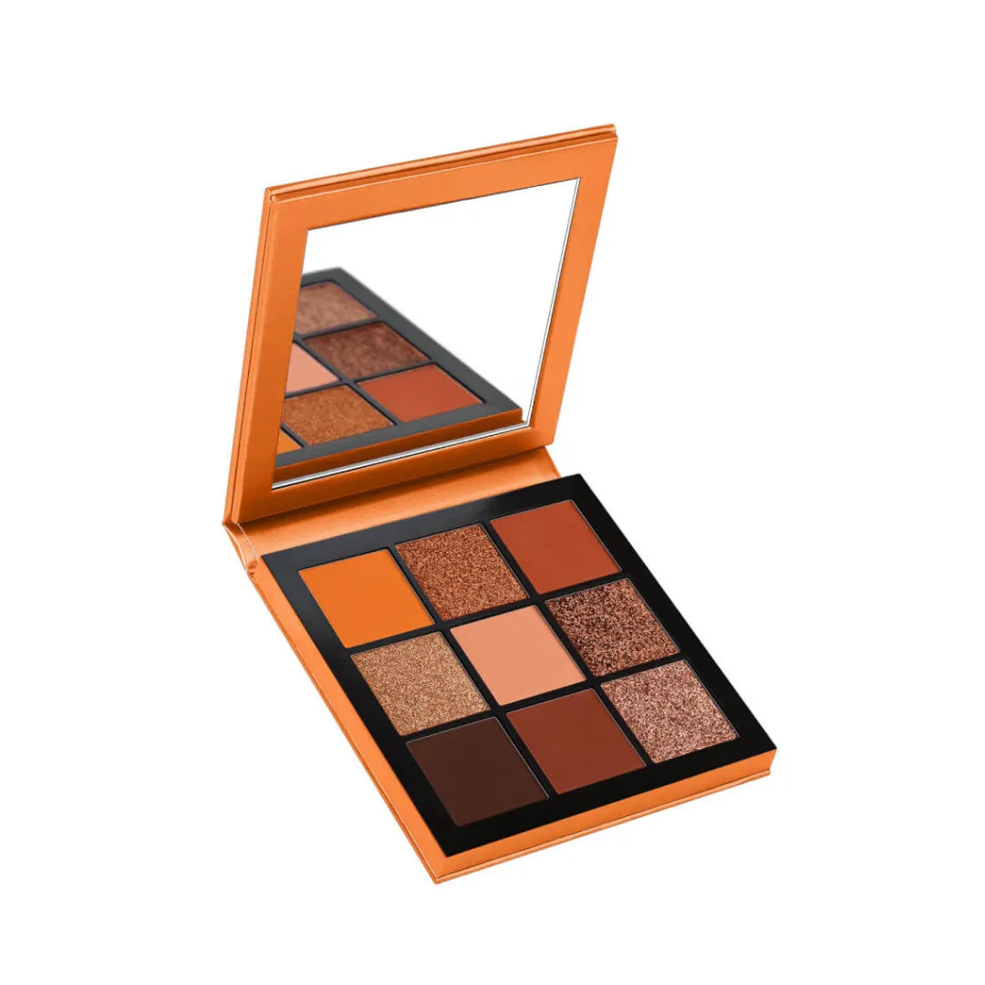 HUDA BEAUTY Topaz Obsessions Palette