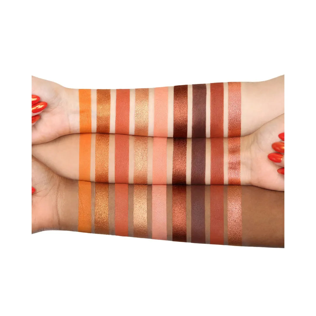 HUDA BEAUTY Topaz Obsessions Palette
