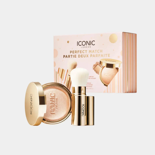 ICONIC LONDON Perfect Match