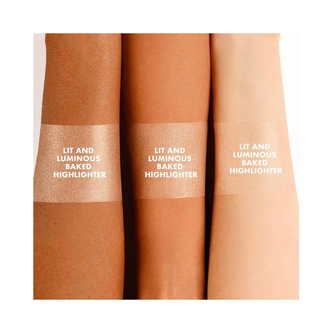 ICONIC LONDON Perfect Match