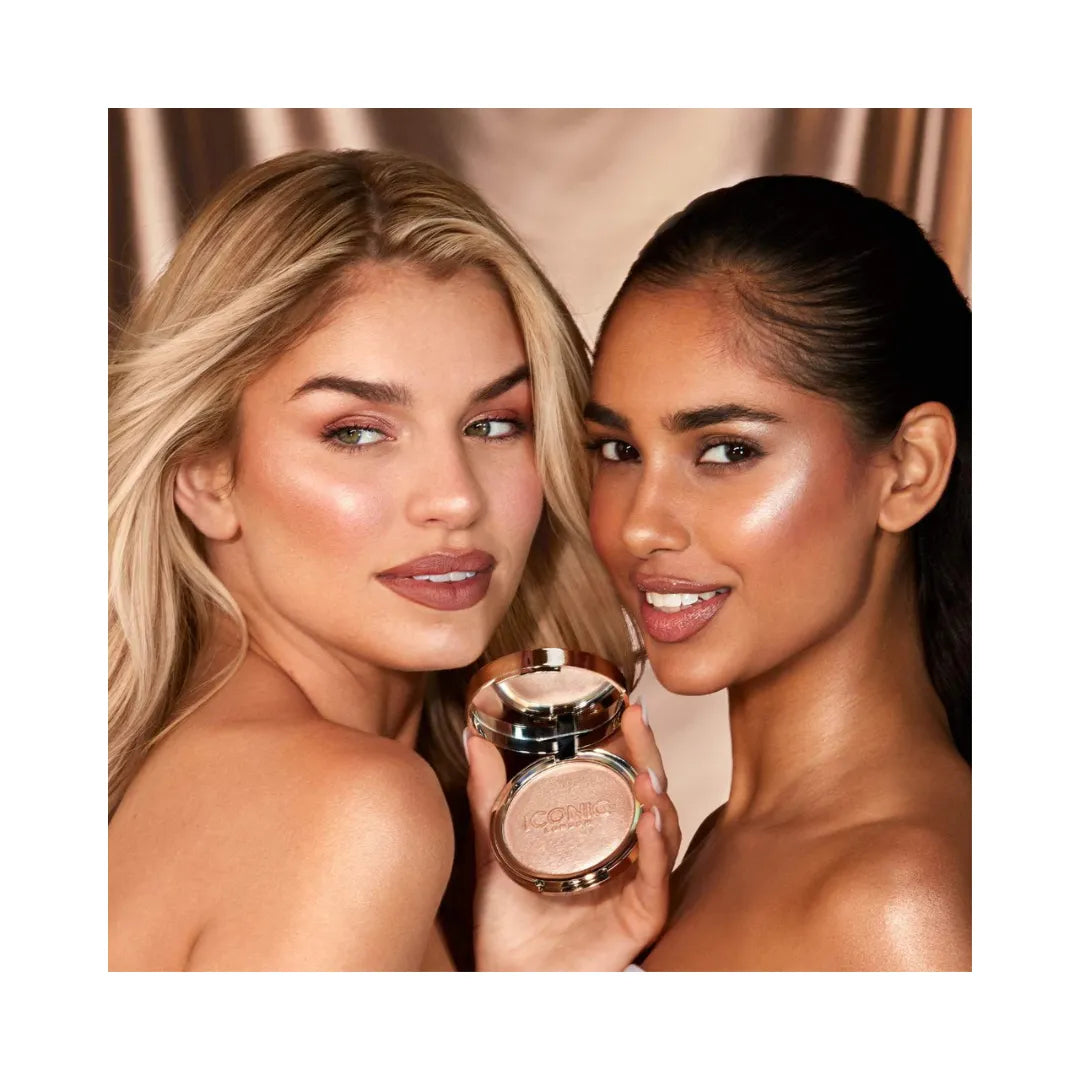 ICONIC LONDON Perfect Match