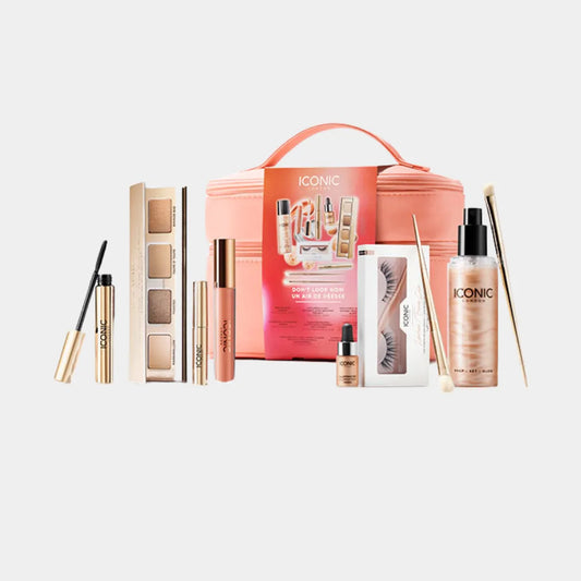 ICONIC LONDON Don't Look Now