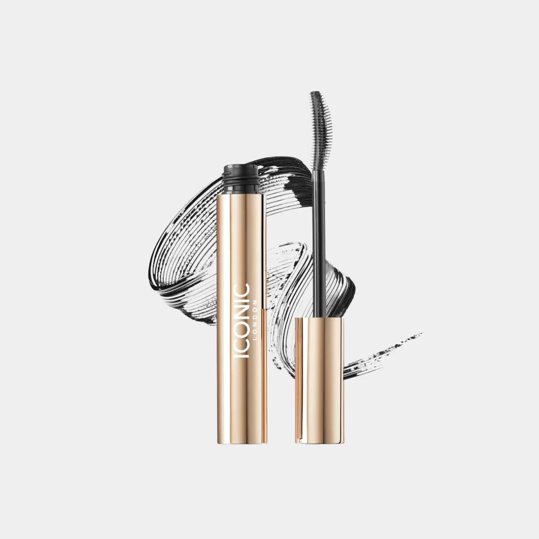 ICONIC LONDON Enrich & Elevate Mascara