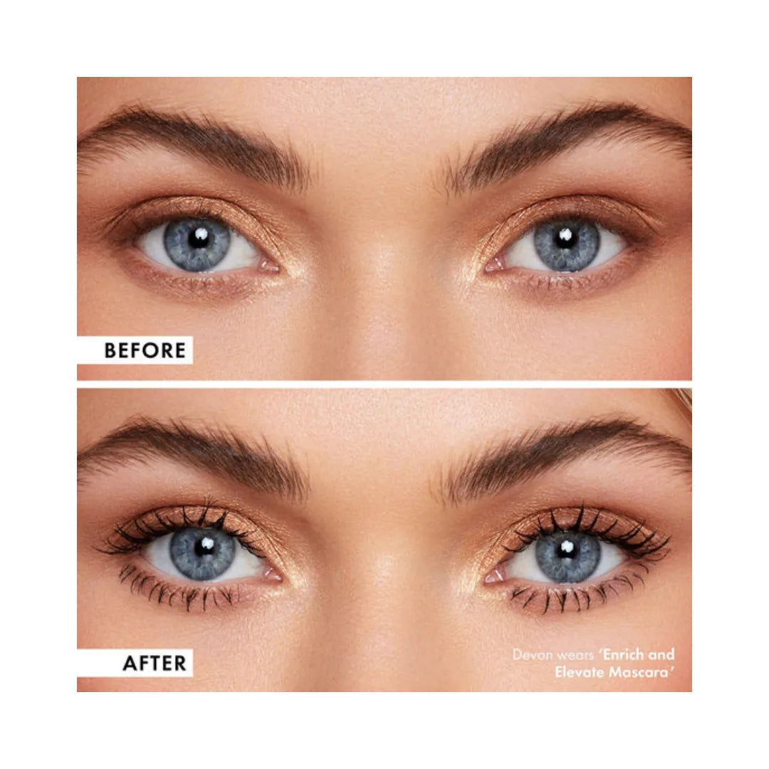 ICONIC LONDON Enrich & Elevate Mascara