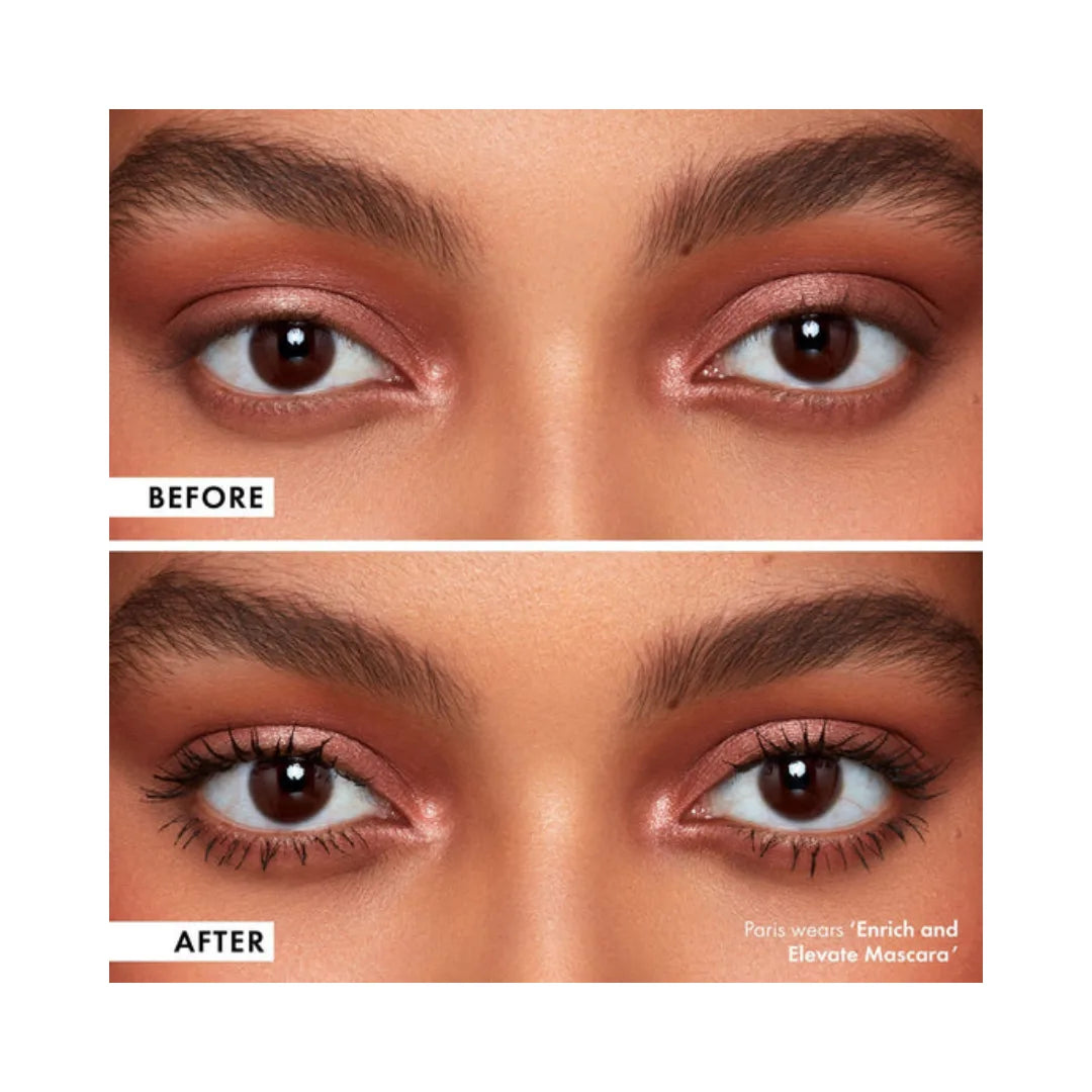 ICONIC LONDON Enrich & Elevate Mascara