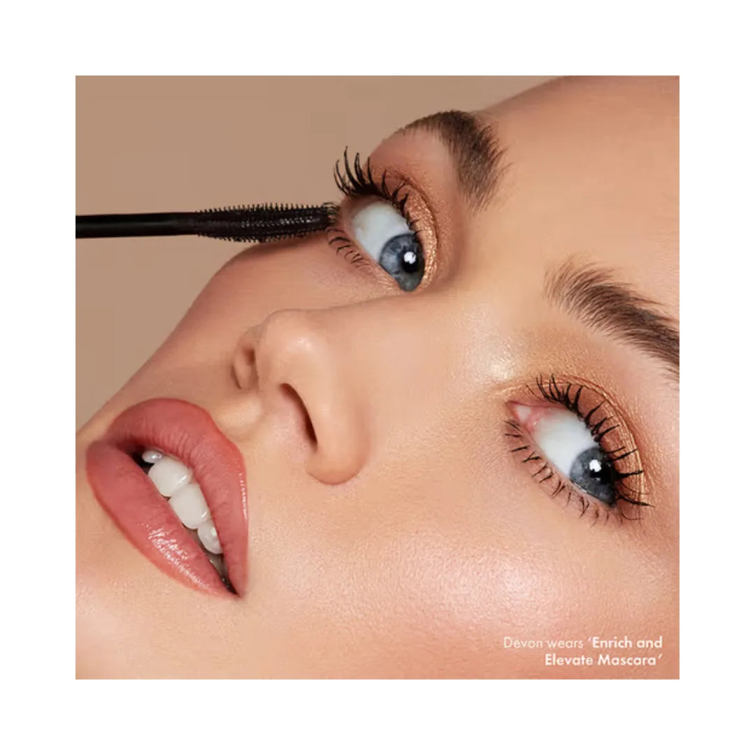 ICONIC LONDON Enrich & Elevate Mascara