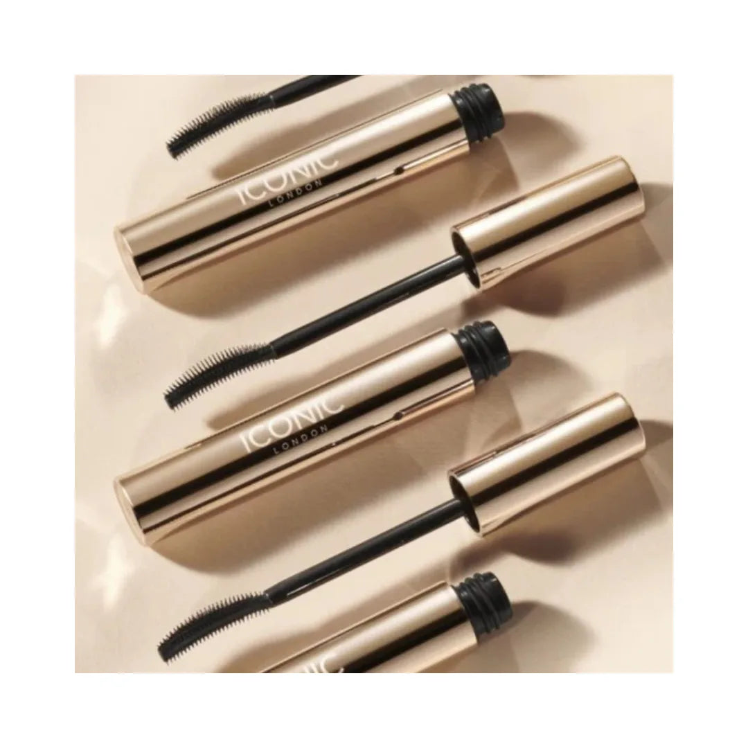 ICONIC LONDON Enrich & Elevate Mascara