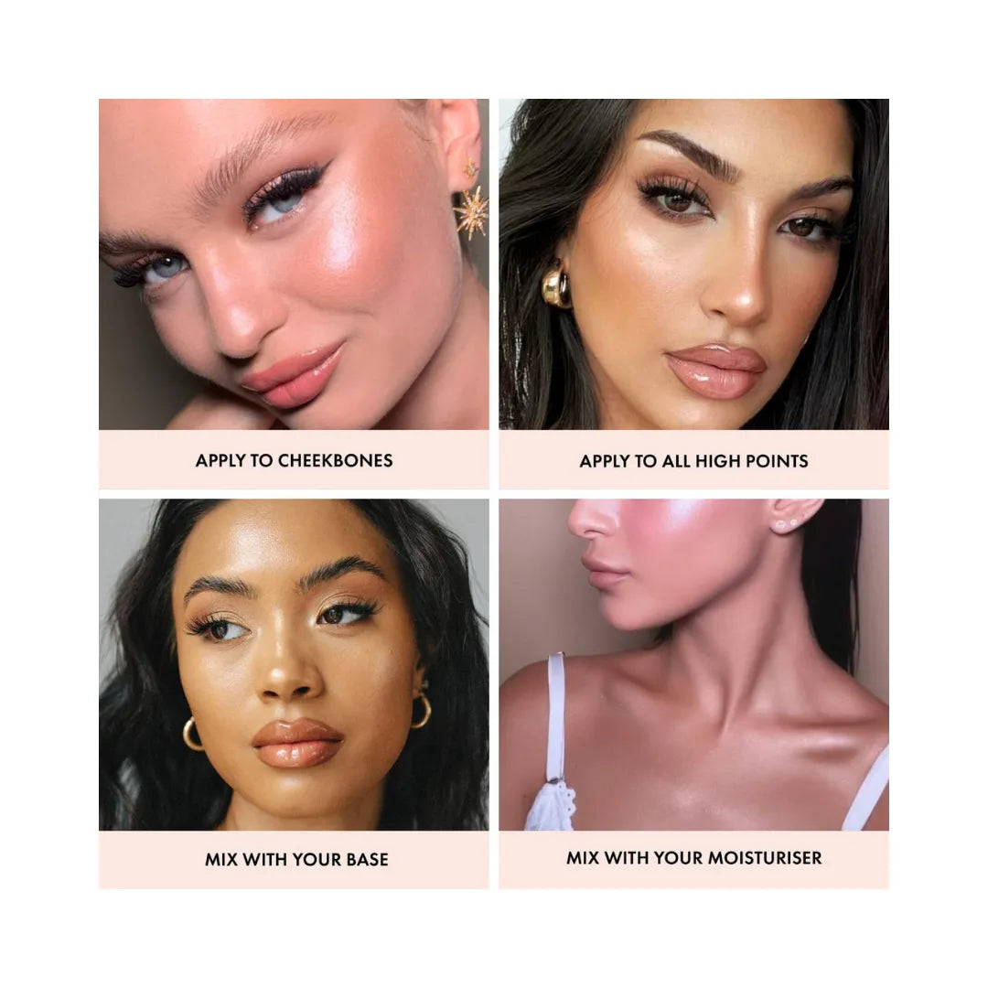 ICONIC LONDON Illuminator Liquid Highlight