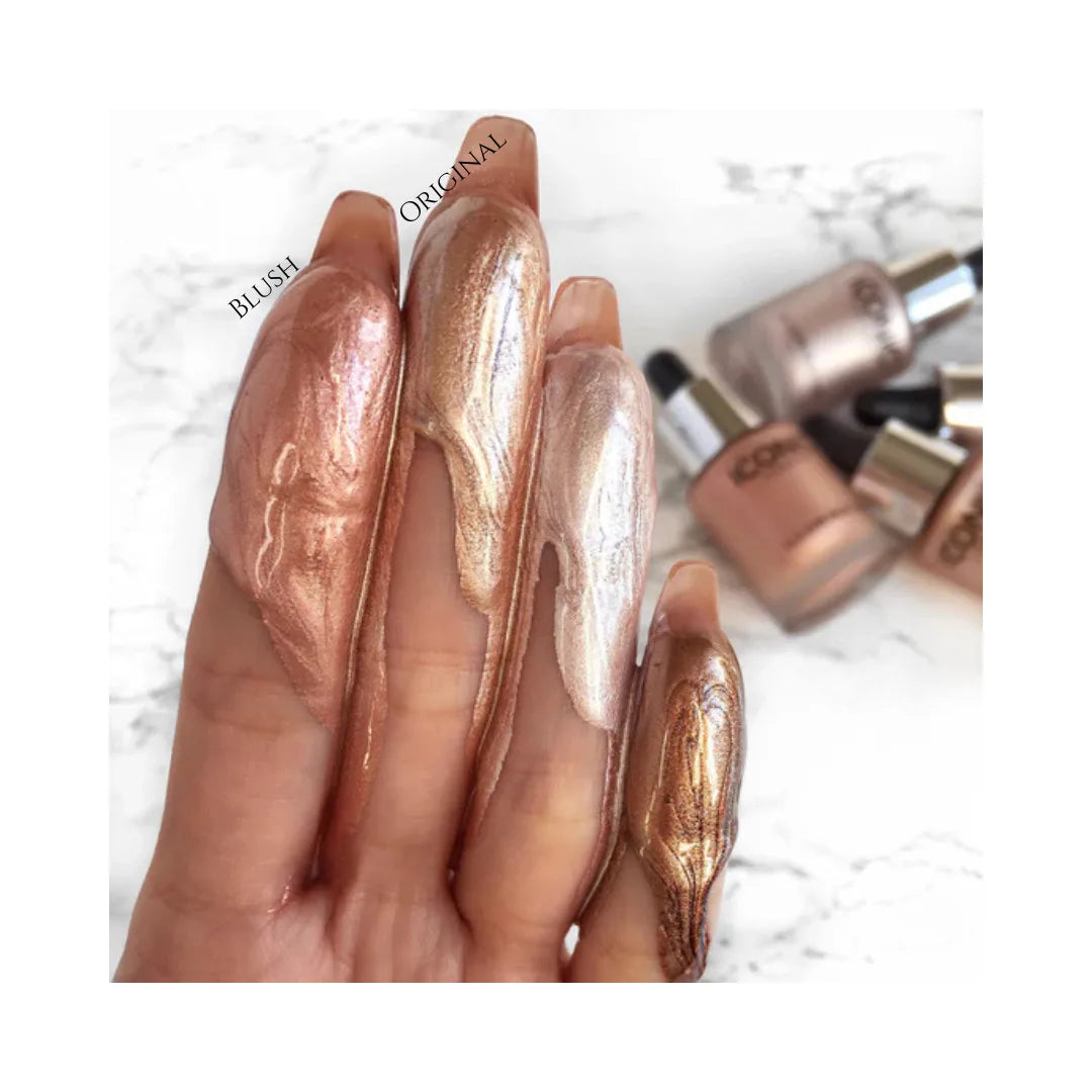ICONIC LONDON Illuminator Liquid Highlight