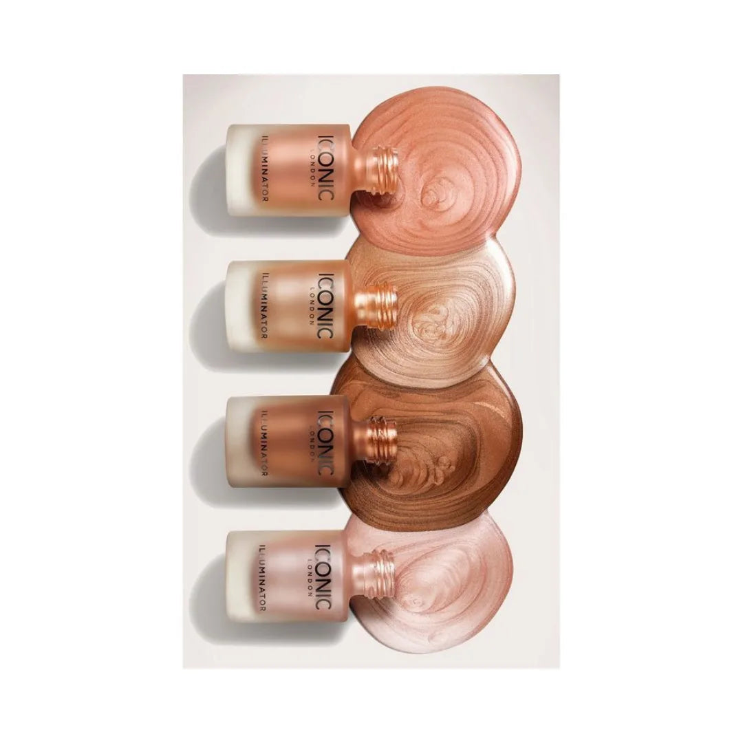 ICONIC LONDON Illuminator Liquid Highlight