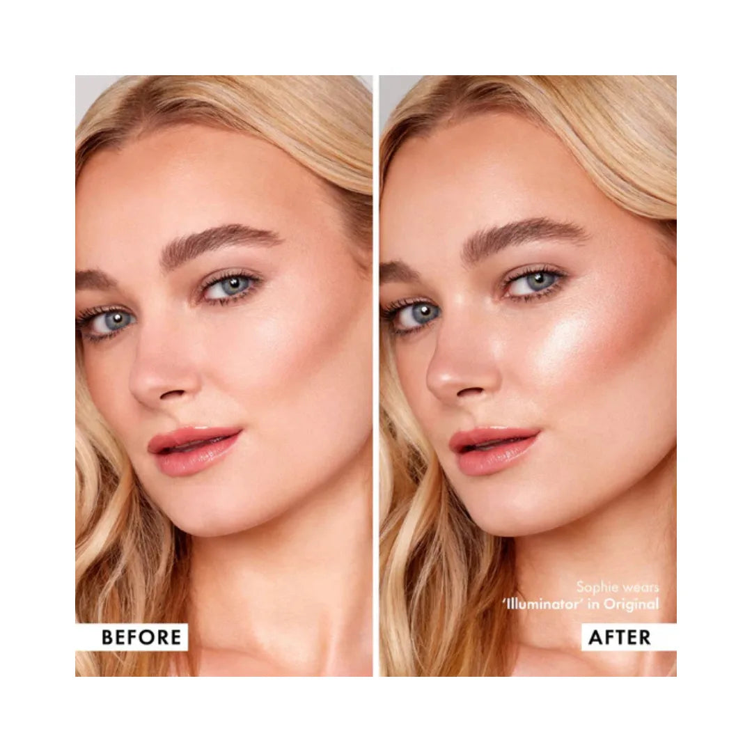 ICONIC LONDON Illuminator Liquid Highlight