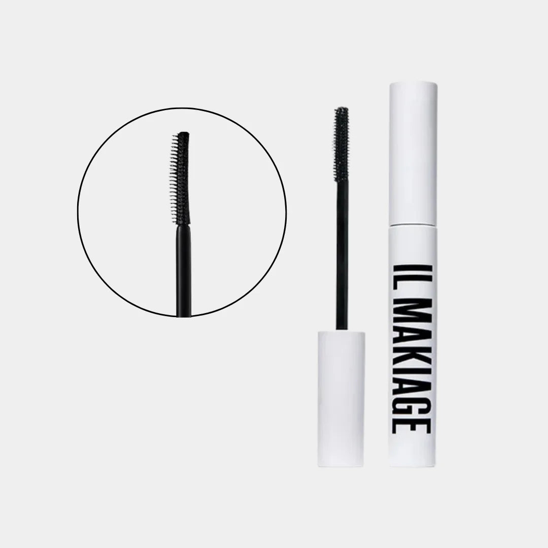 IL MAKIAGE Black Card Mascara