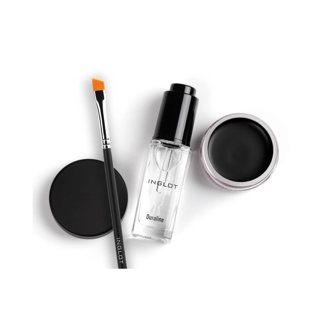 INGLOT Eye Essentials Set