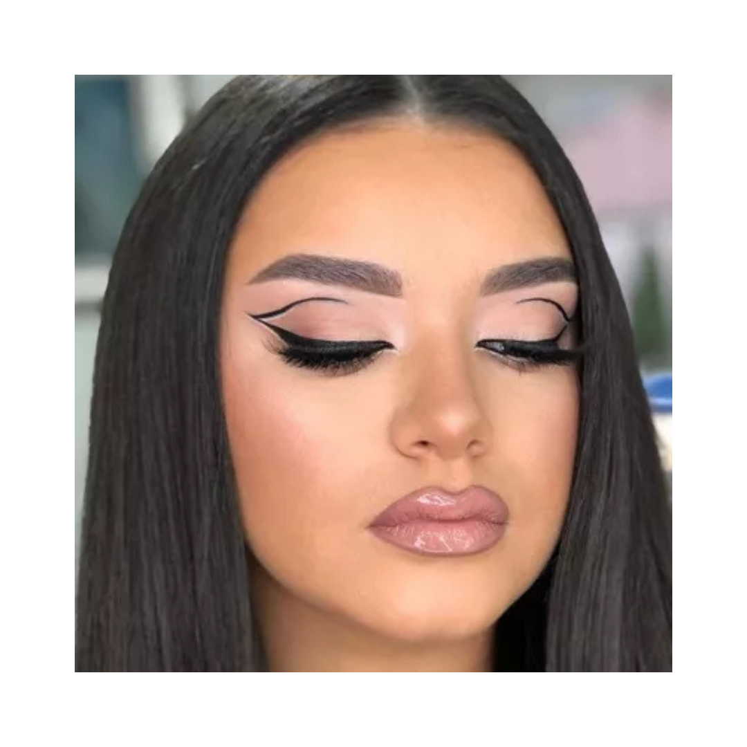 INGLOT Eye Essentials Set