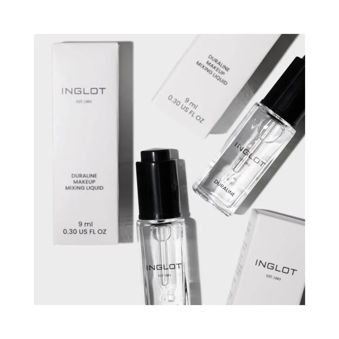 INGLOT Duraline