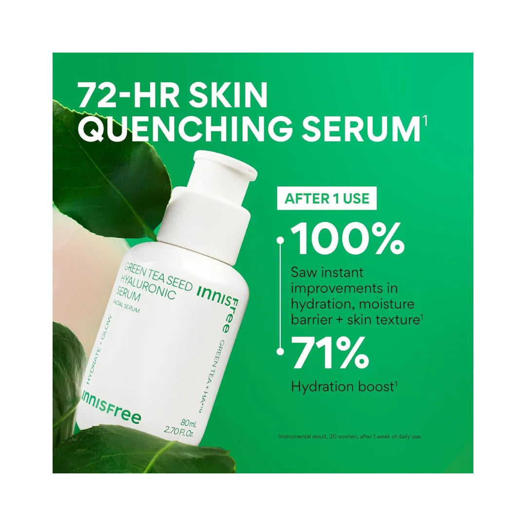 INNISFREE Best Seller Mini Set