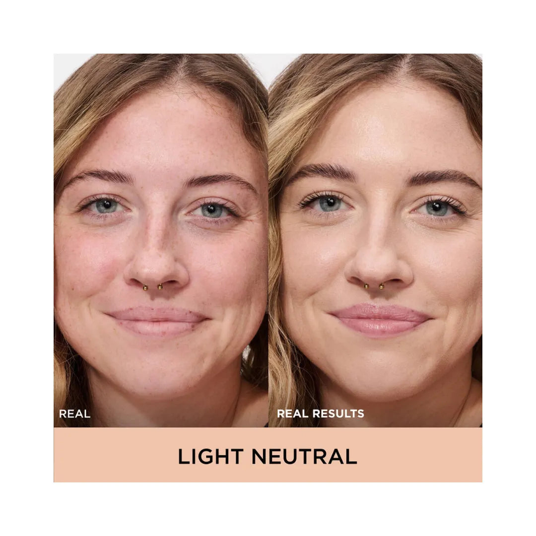 IT COSMETICS CC+ Cream Full Coverage Color Correcting Foundation with SPF 50+