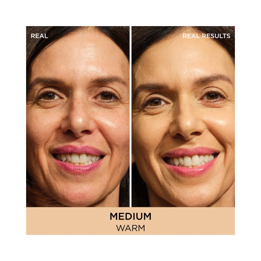 IT COSMETICS CC+ Cream Full Coverage Color Correcting Foundation with SPF 50+