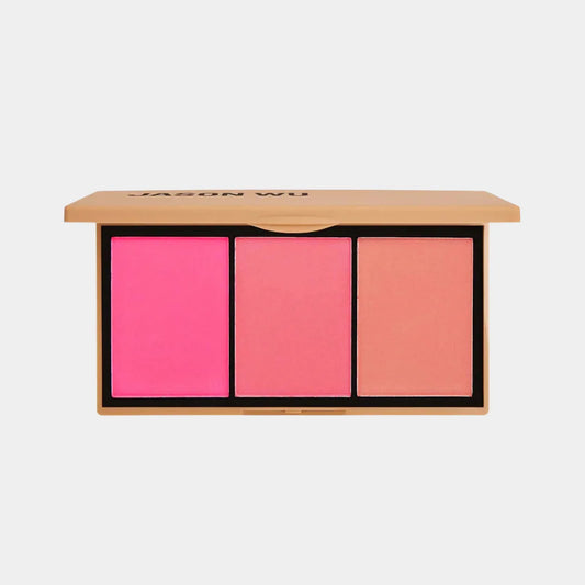 JASON WU BEAUTY Blush Trio - Beautiful Earthling