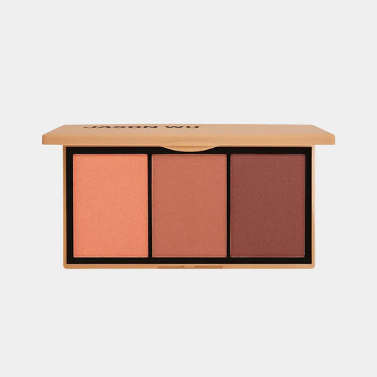 JASON WU BEAUTY Blush Trio - Drive To Napa