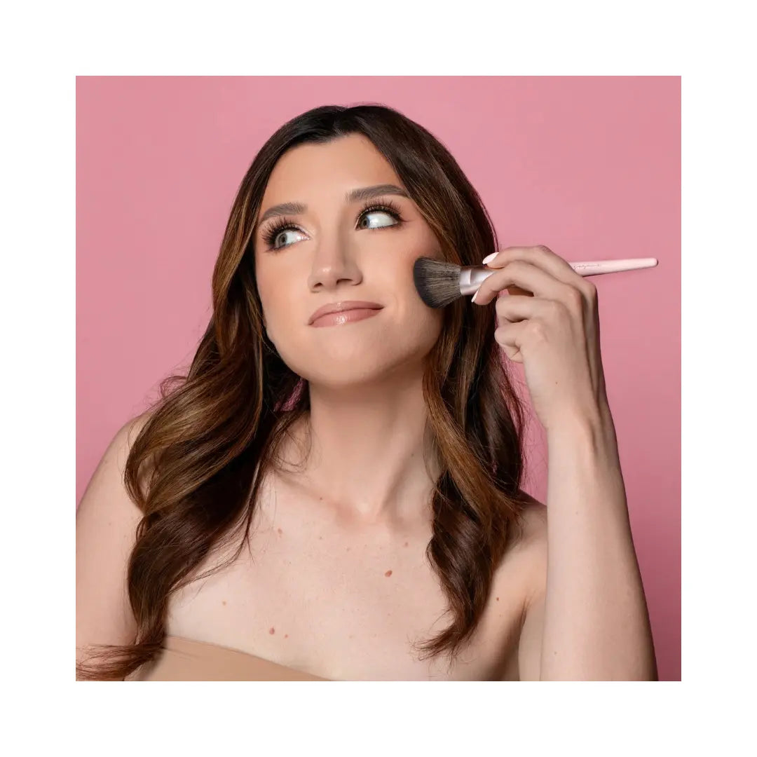 JAZMINE BEAUTY Complexion Essentials Brush Set