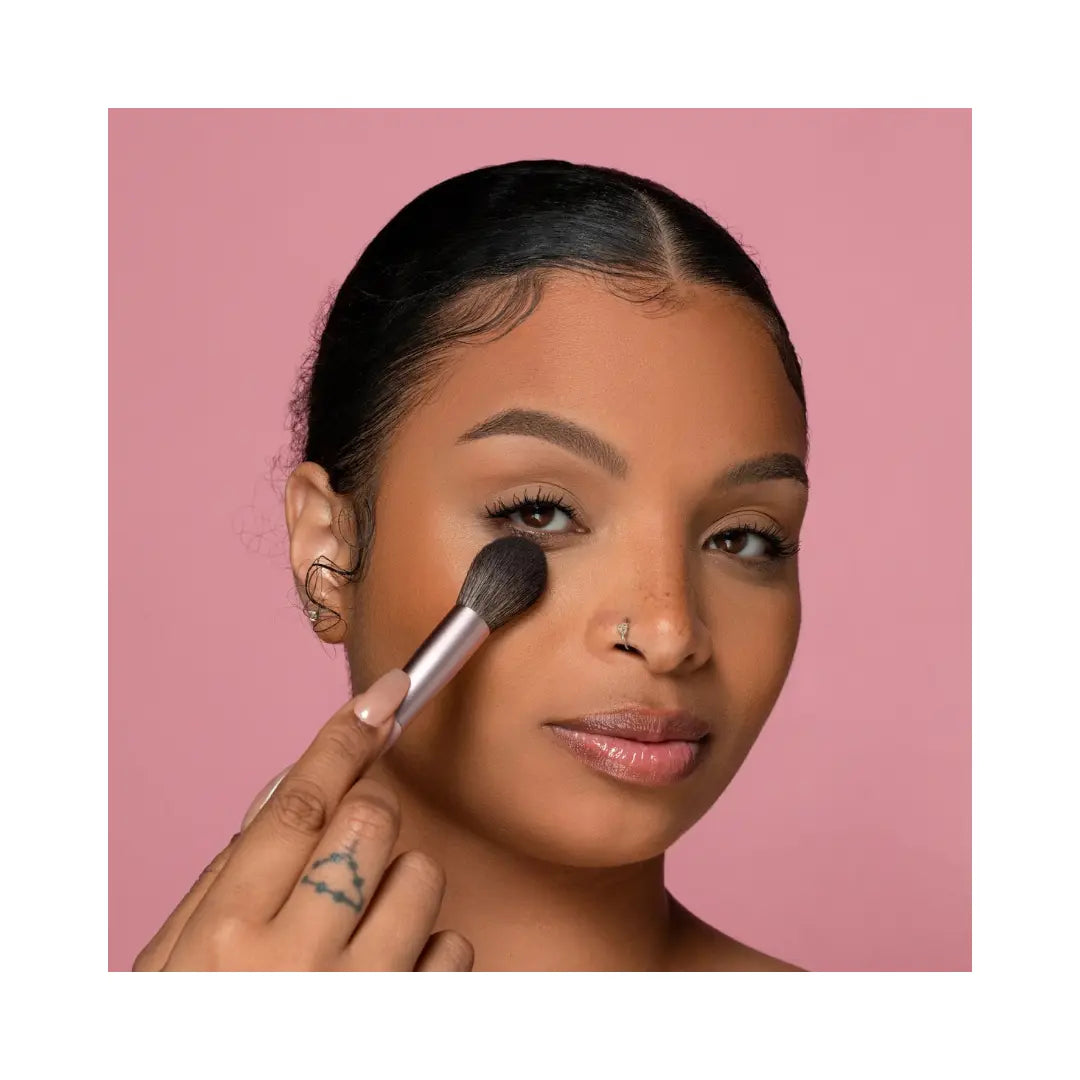 JAZMINE BEAUTY Complexion Brush Trio