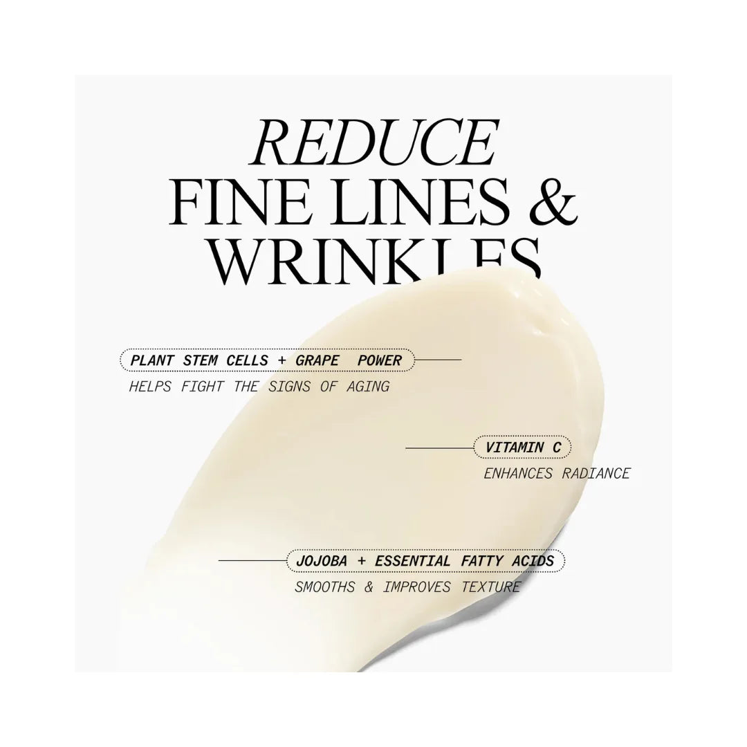 JUICE BEAUTY Stem Cellular Anti-Wrinkle Moisturizer